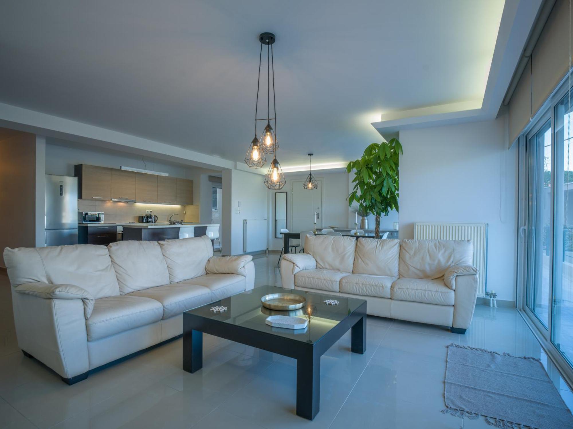 Angel Condos เอเธนส์ ภายนอก รูปภาพ