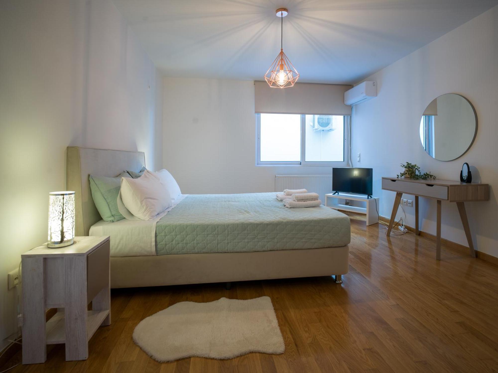 Angel Condos เอเธนส์ ภายนอก รูปภาพ