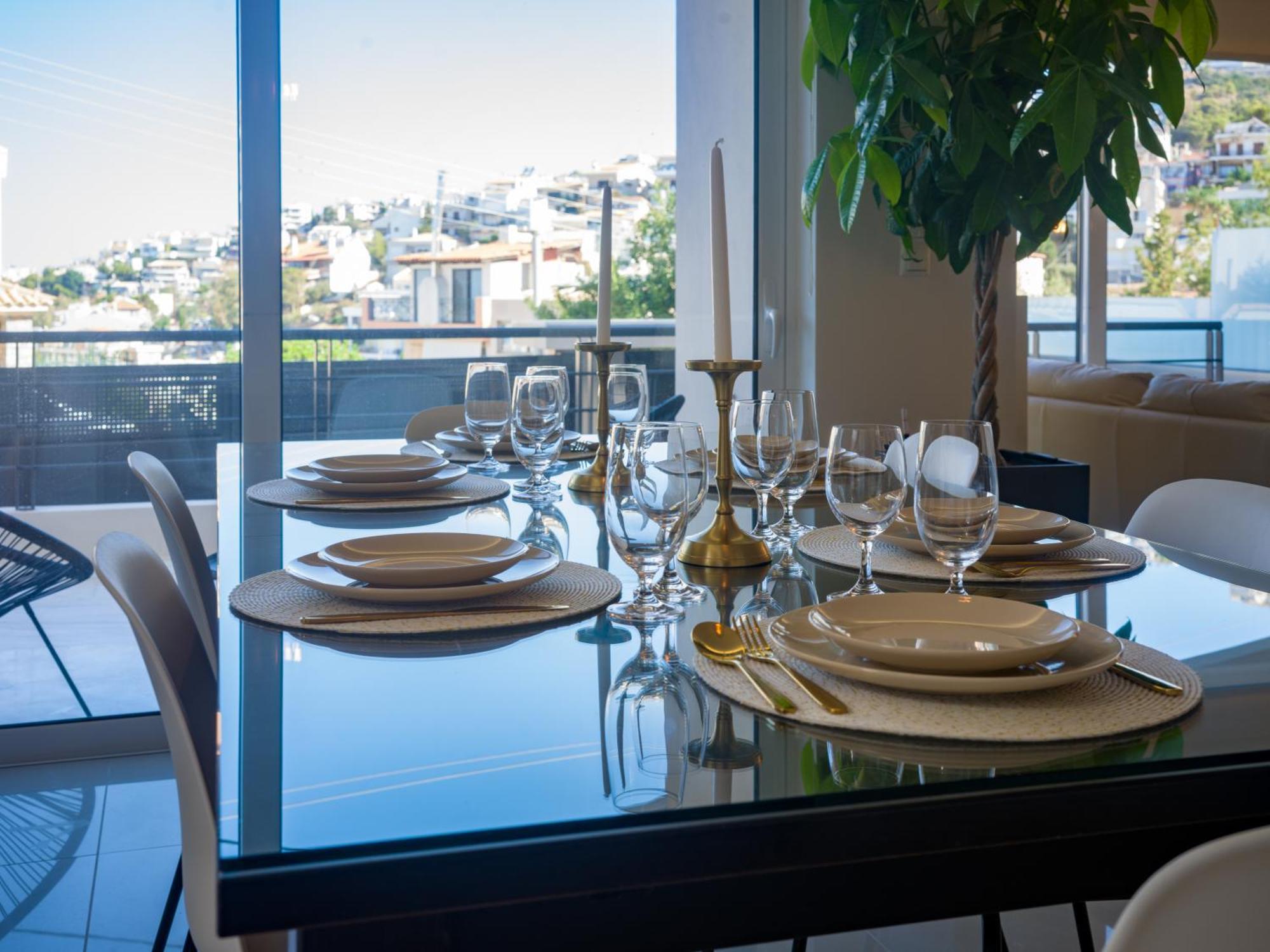 Angel Condos เอเธนส์ ภายนอก รูปภาพ