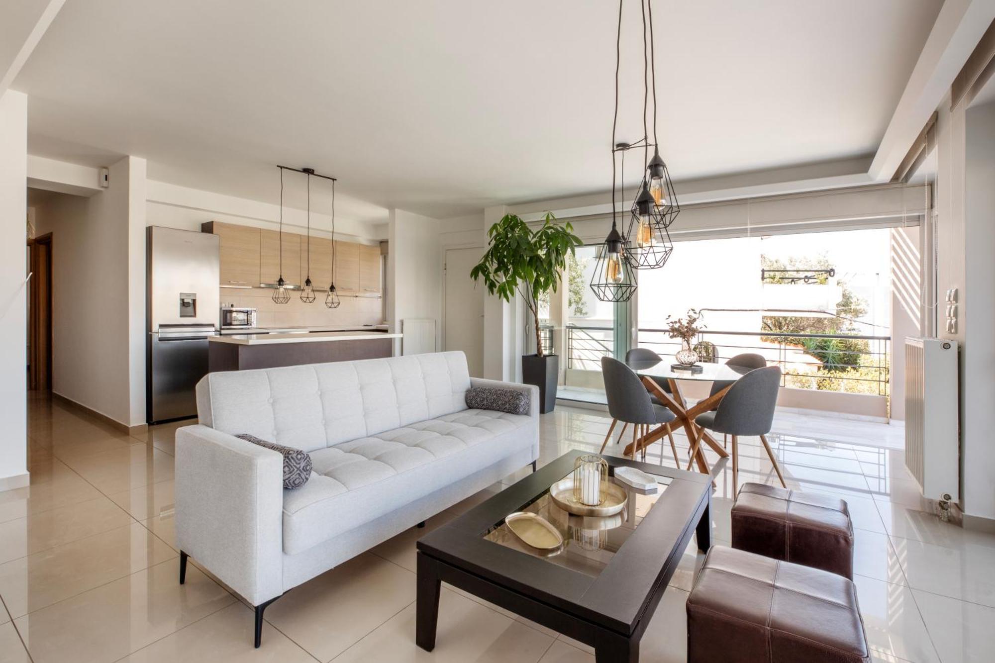 Angel Condos เอเธนส์ ภายนอก รูปภาพ
