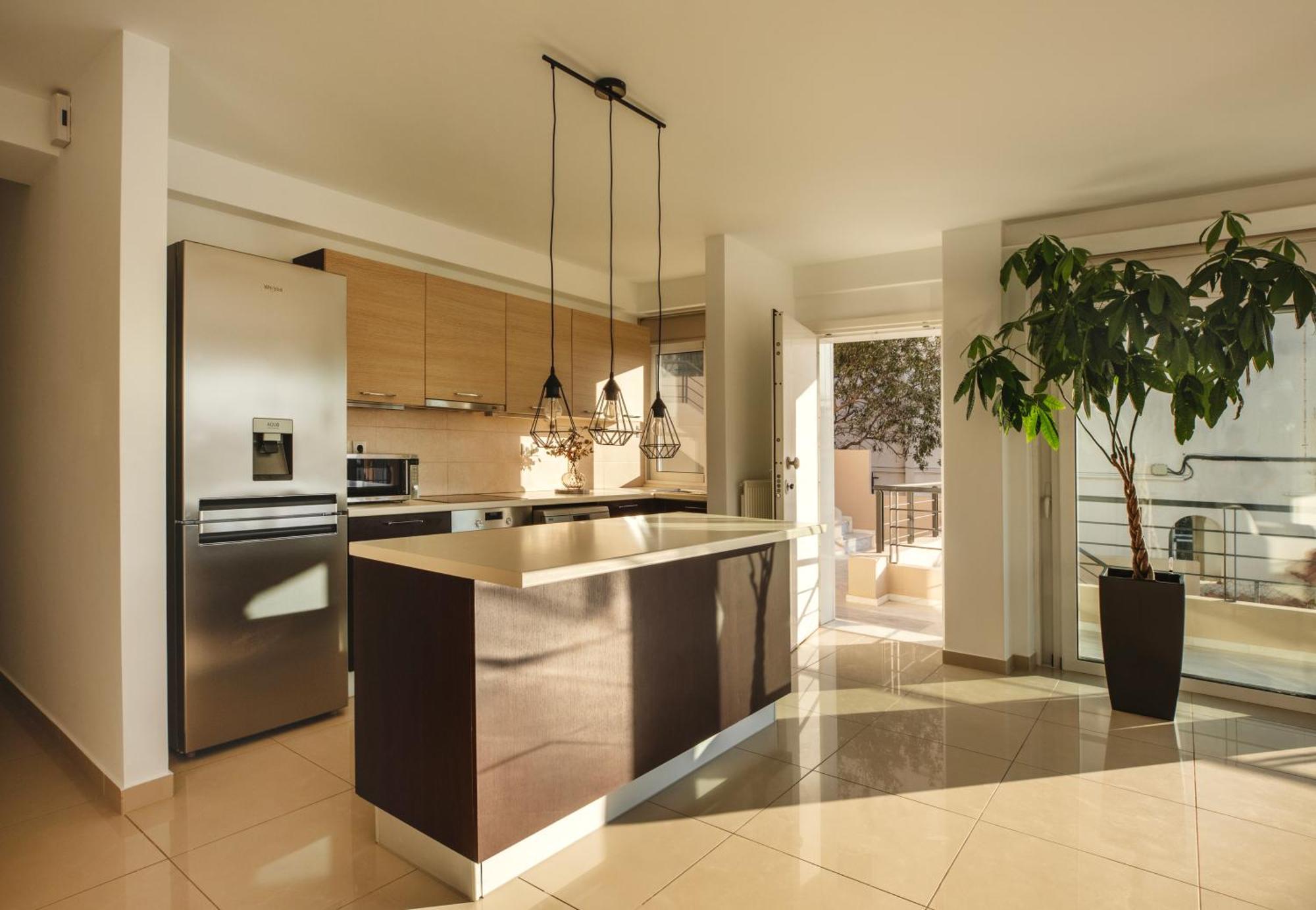 Angel Condos เอเธนส์ ภายนอก รูปภาพ