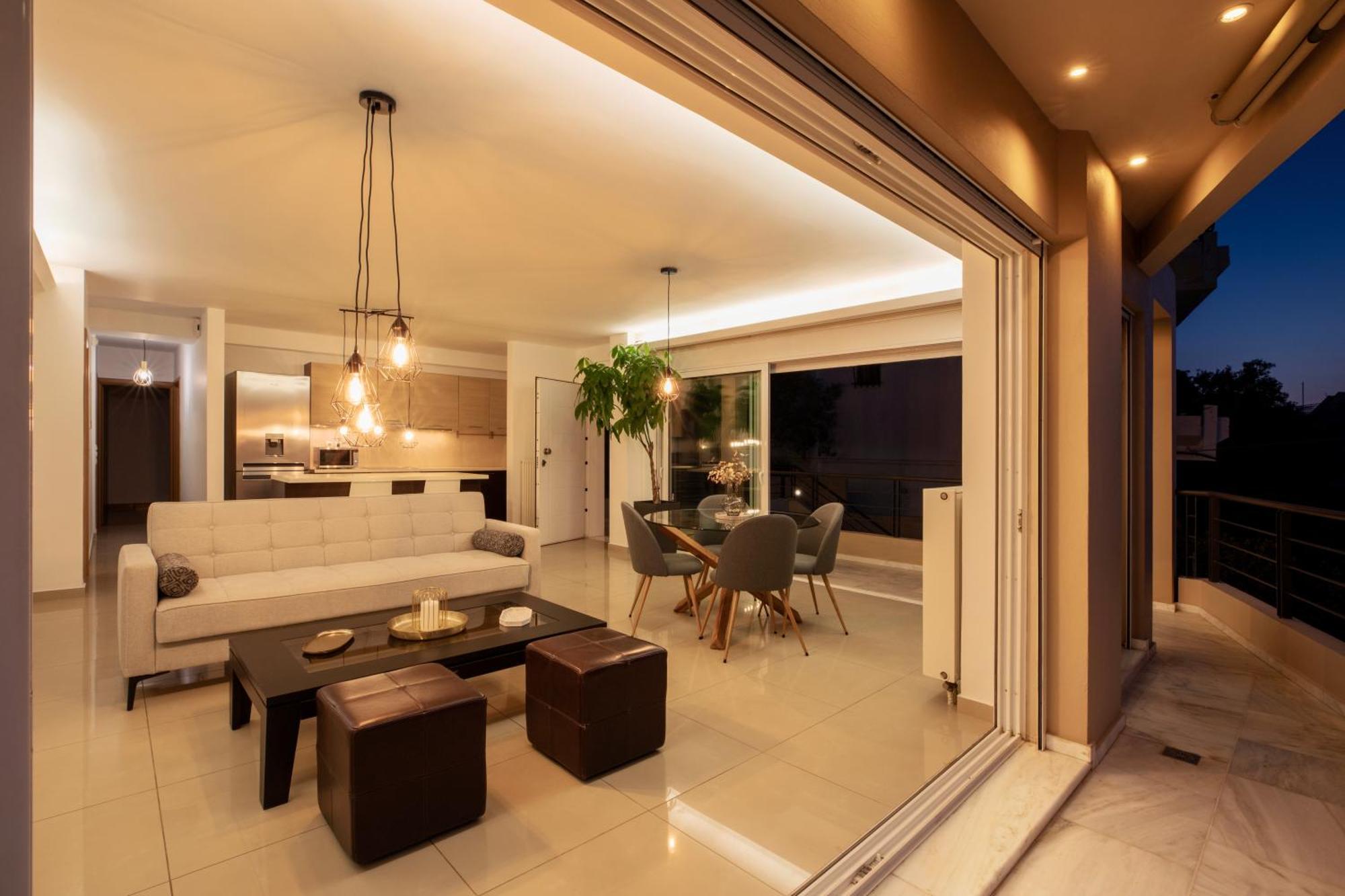 Angel Condos เอเธนส์ ภายนอก รูปภาพ